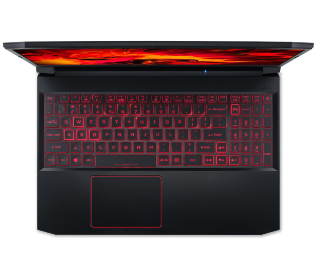 Acer Nitro 5 i5-10300H/16GB/512/W10X RTX2060 144Hz - 679554 - zdjęcie 5